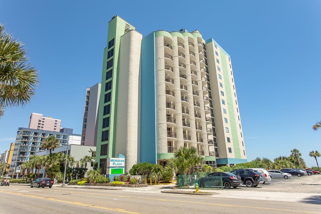 2310 N Ocean Blvd. Unit #902 Myrtle Beach, SC 29577