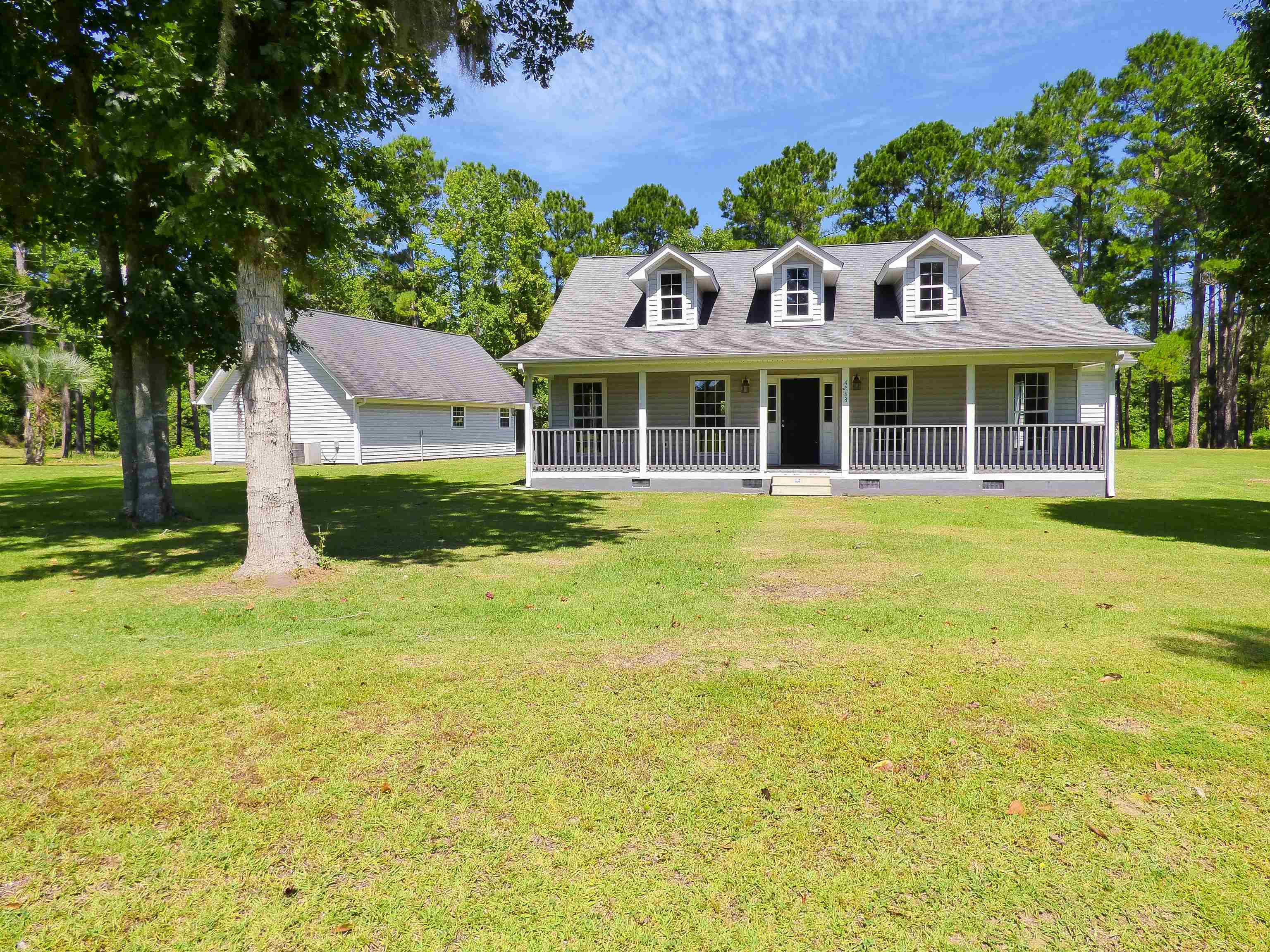 4283 Prudie Ln. Myrtle Beach, SC 29588