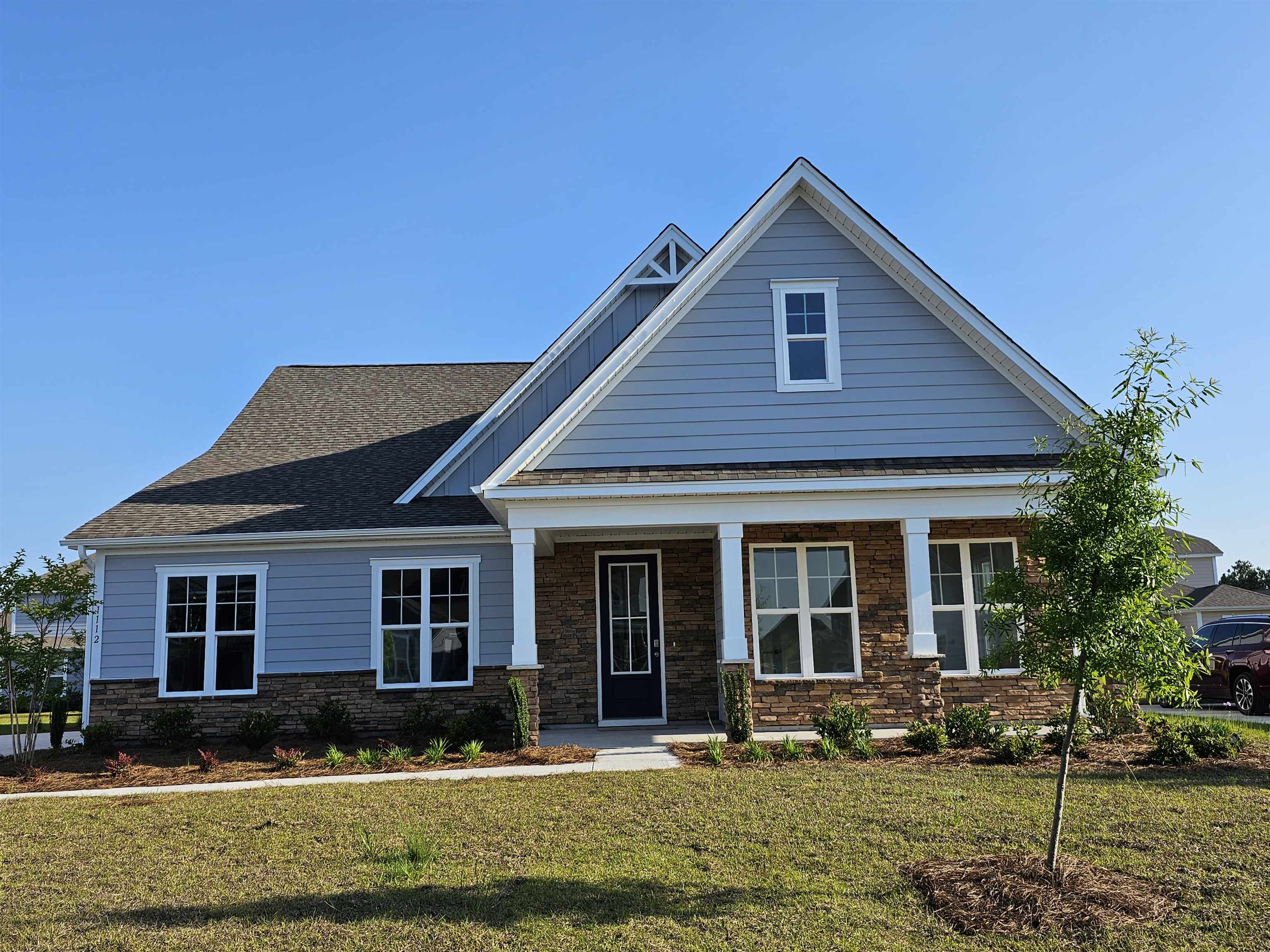 1112 Water Grass Ct. Myrtle Beach, SC 29579