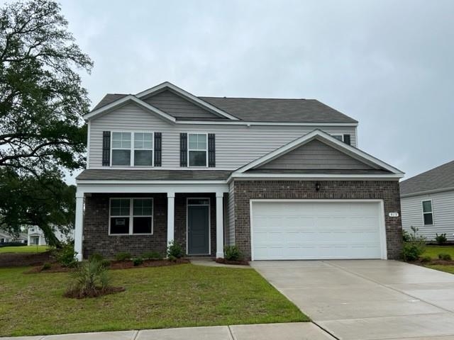 915 Irving Dr. Little River, SC 29566