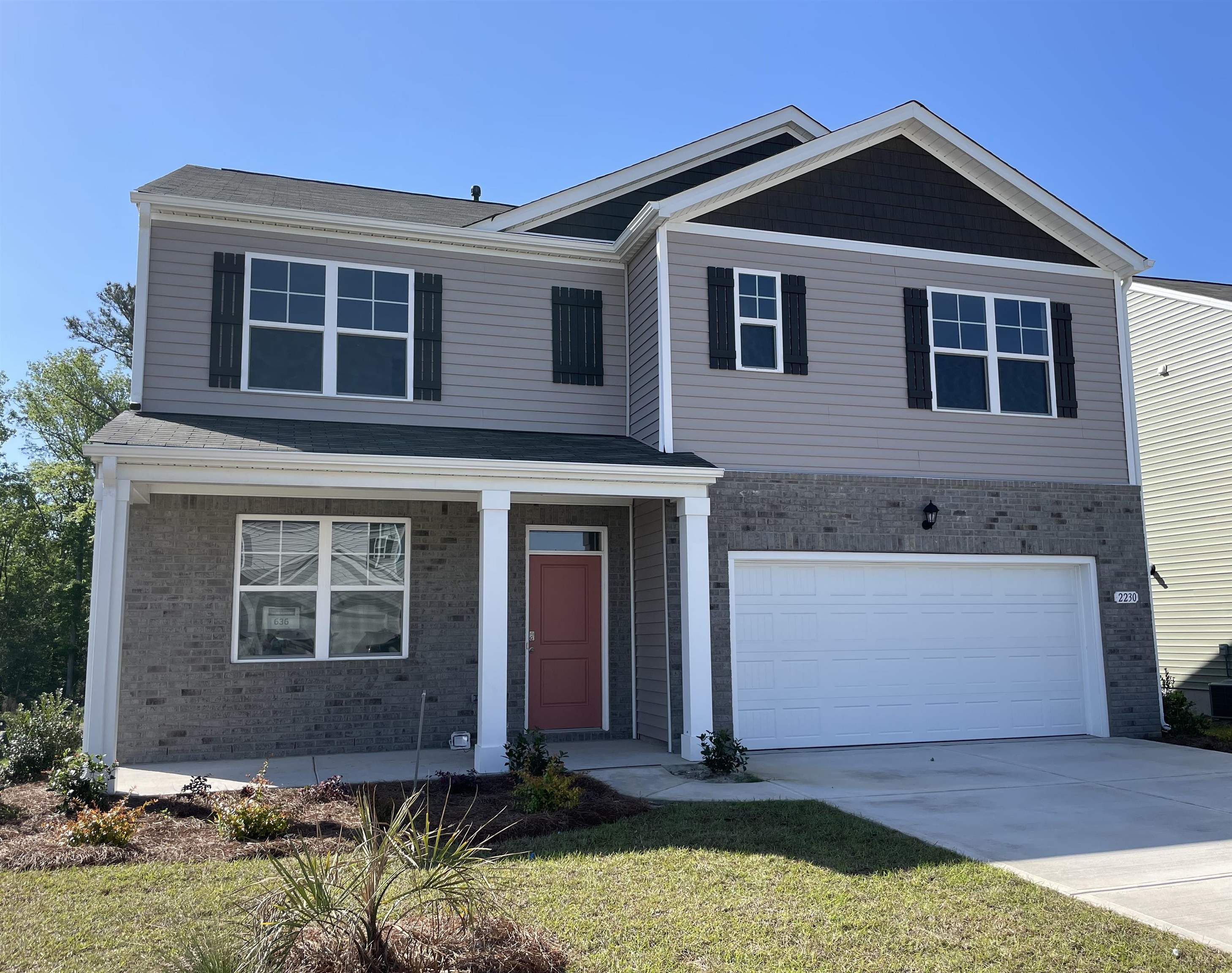 2230 Ainsley Dr. Little River, SC 29566