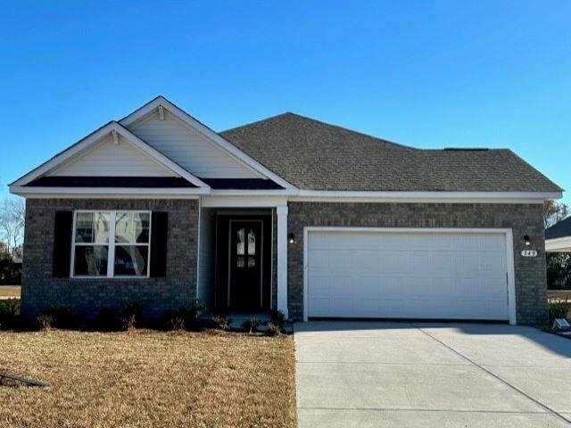 549 Pier Ct. Little River, SC 29566