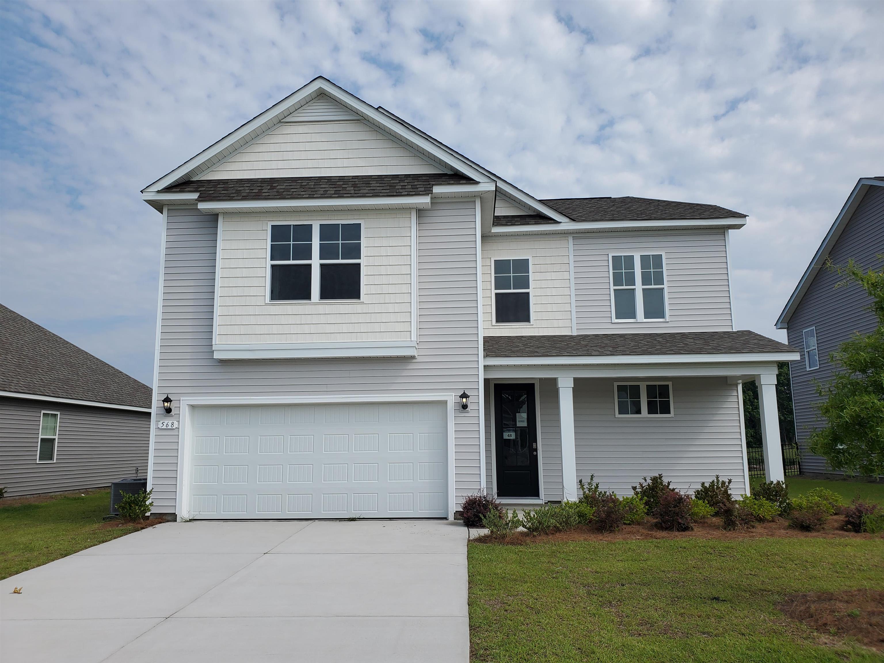 568 Pier Ct. Little River, SC 29566