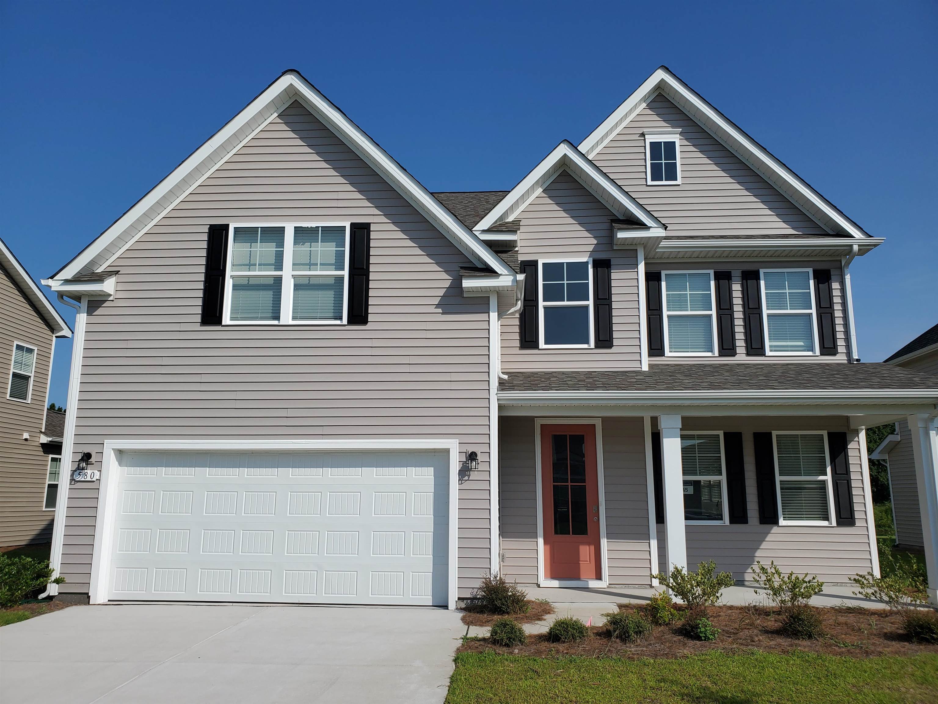 580 Pier Ct. Little River, SC 29566