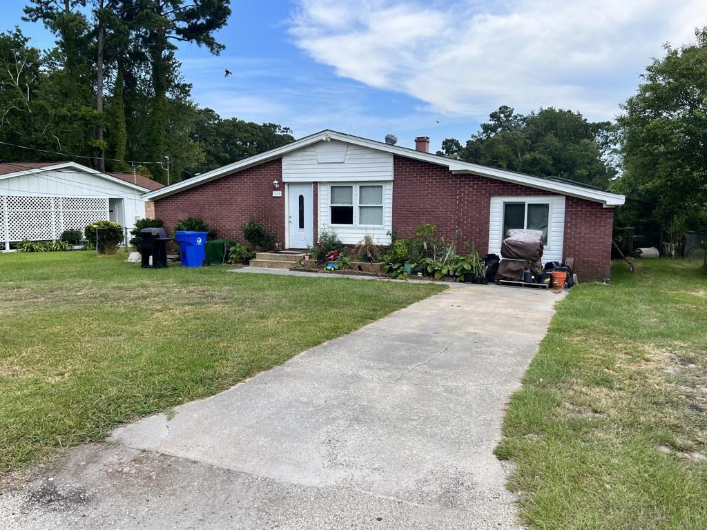 1005 Scott Dr. Myrtle Beach, SC 29577