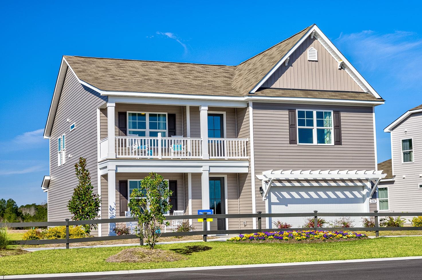 1065 Rutledge Ct. Nw Calabash, NC 28467