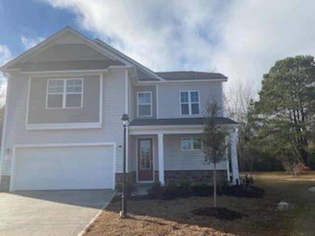 614 Lathrop Ct. Nw Calabash, NC 28467