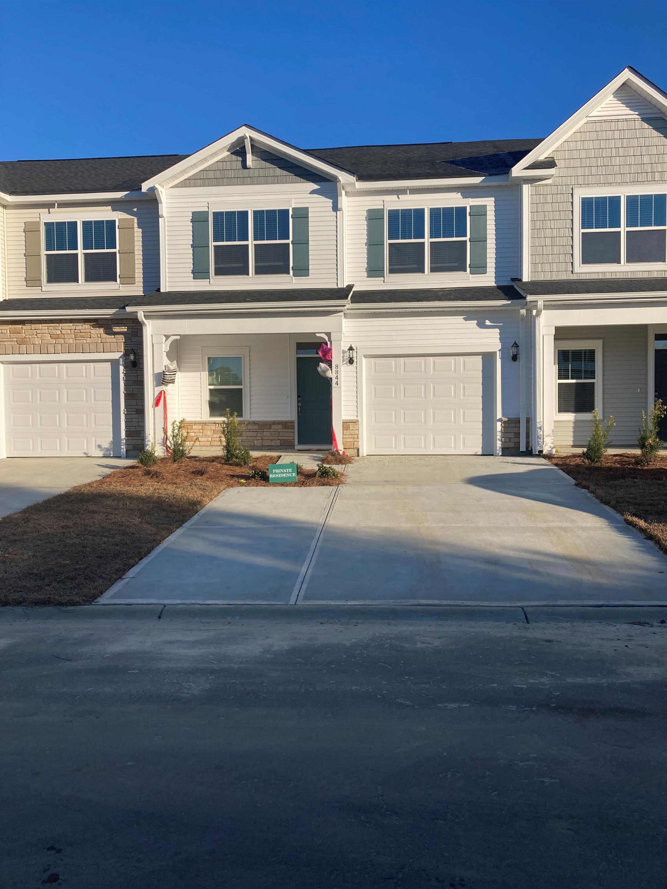8844 Radcliff Dr. Nw Unit #14 Calabash, NC 28467