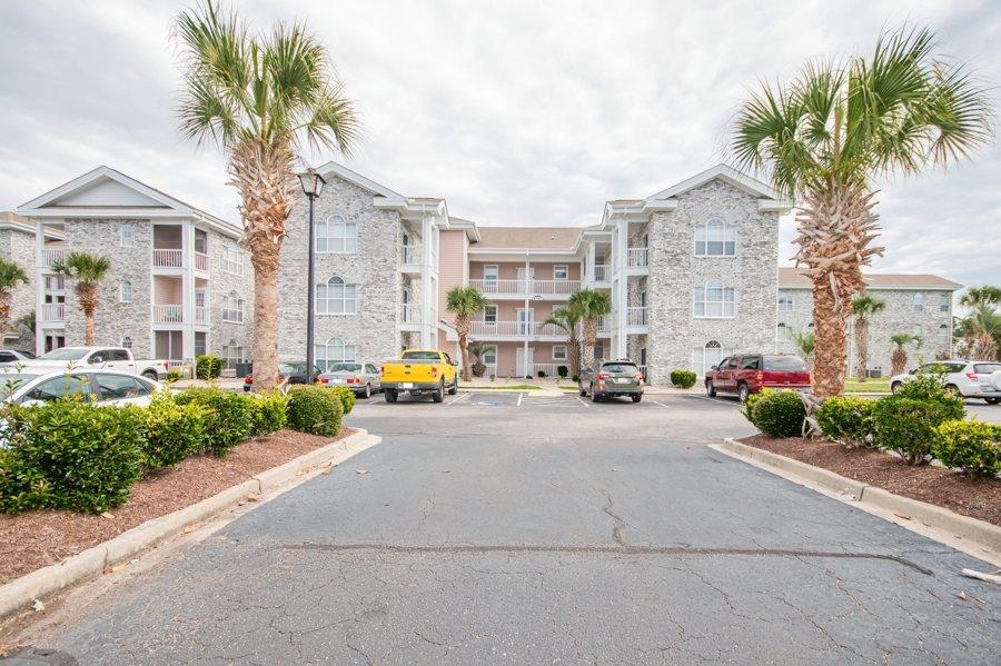 4737 Wild Iris Dr. Unit #203 Myrtle Beach, SC 29577