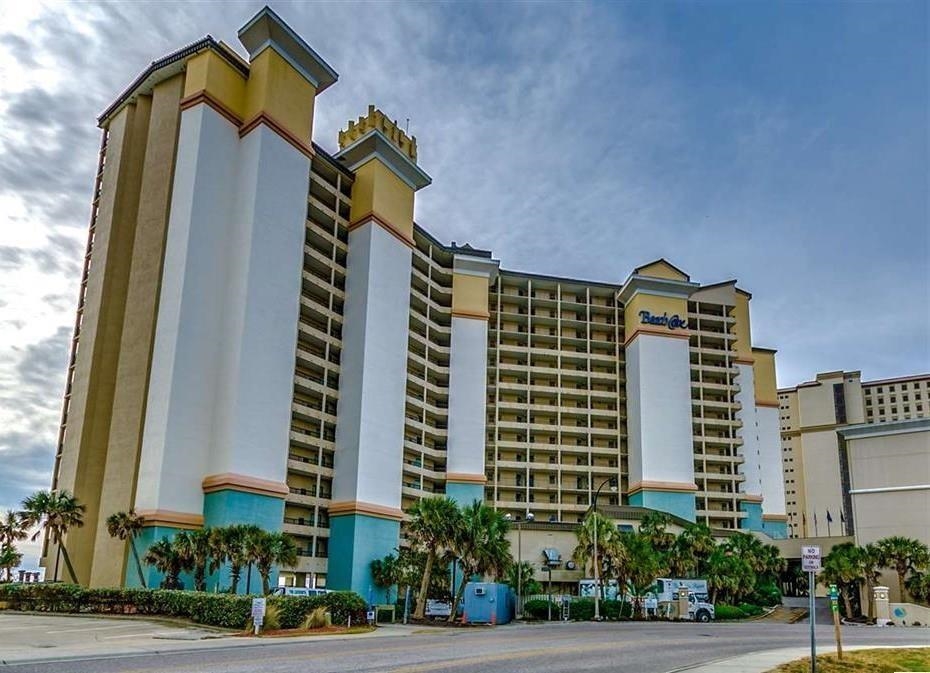 4800 S Ocean Blvd. UNIT #723 North Myrtle Beach, SC 29582