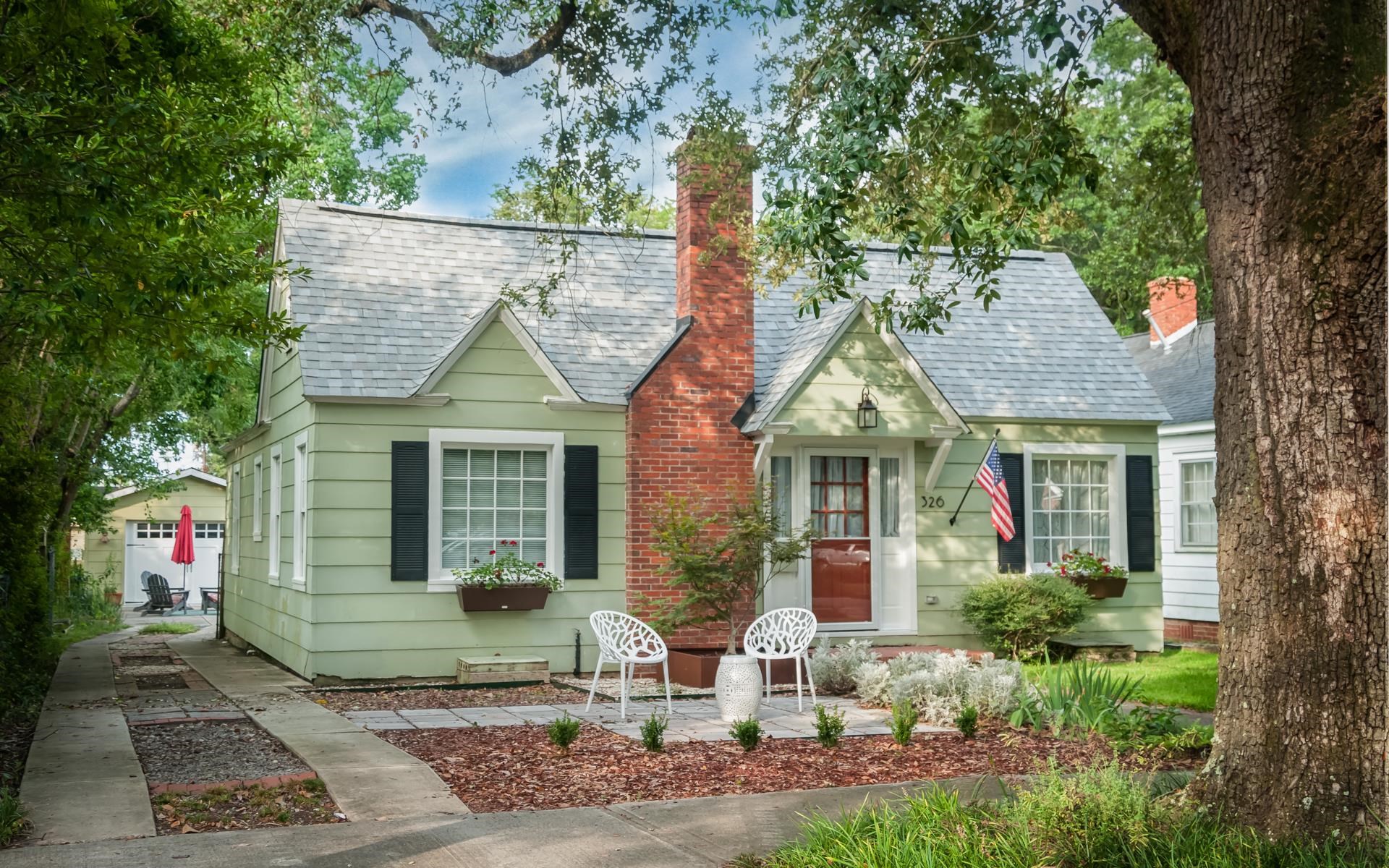 326 Duke St. Georgetown, SC 29440
