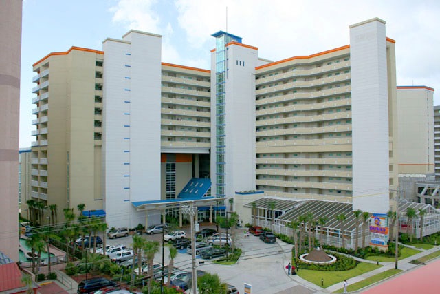 5300 N Ocean Blvd. Unit #1409 Myrtle Beach, SC 29577
