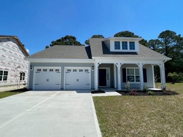 3087 Viceroy Loop Little River, SC 29566