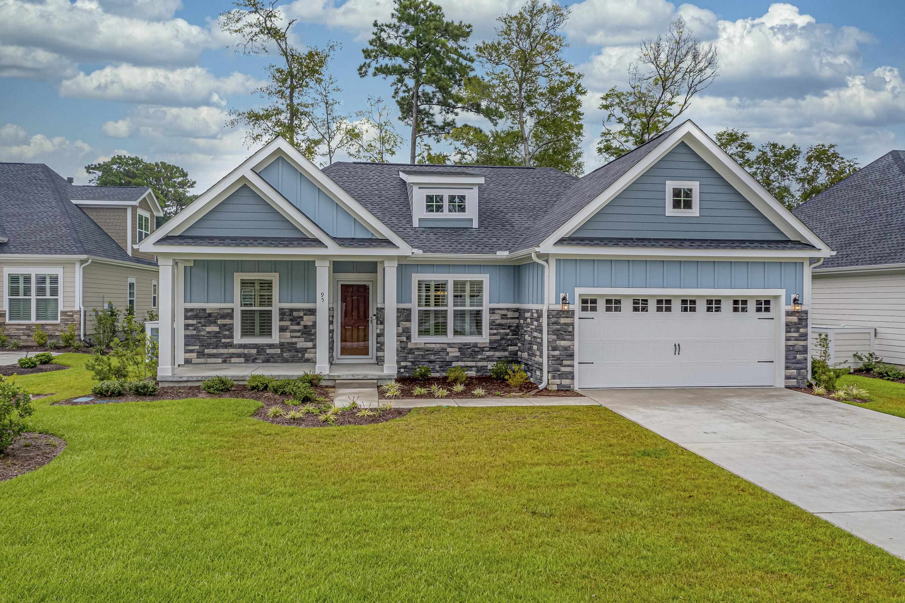 95 Great Egret Ct. Pawleys Island, SC 29585