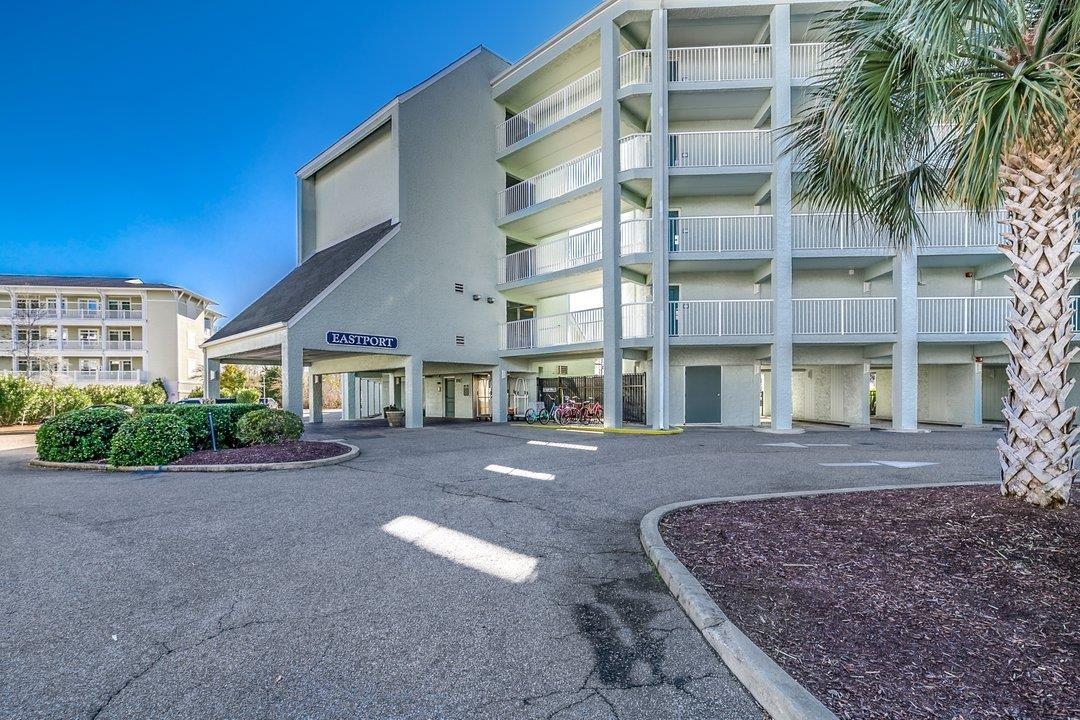 14290 Ocean Hwy. Unit #312 Pawleys Island, SC 29585