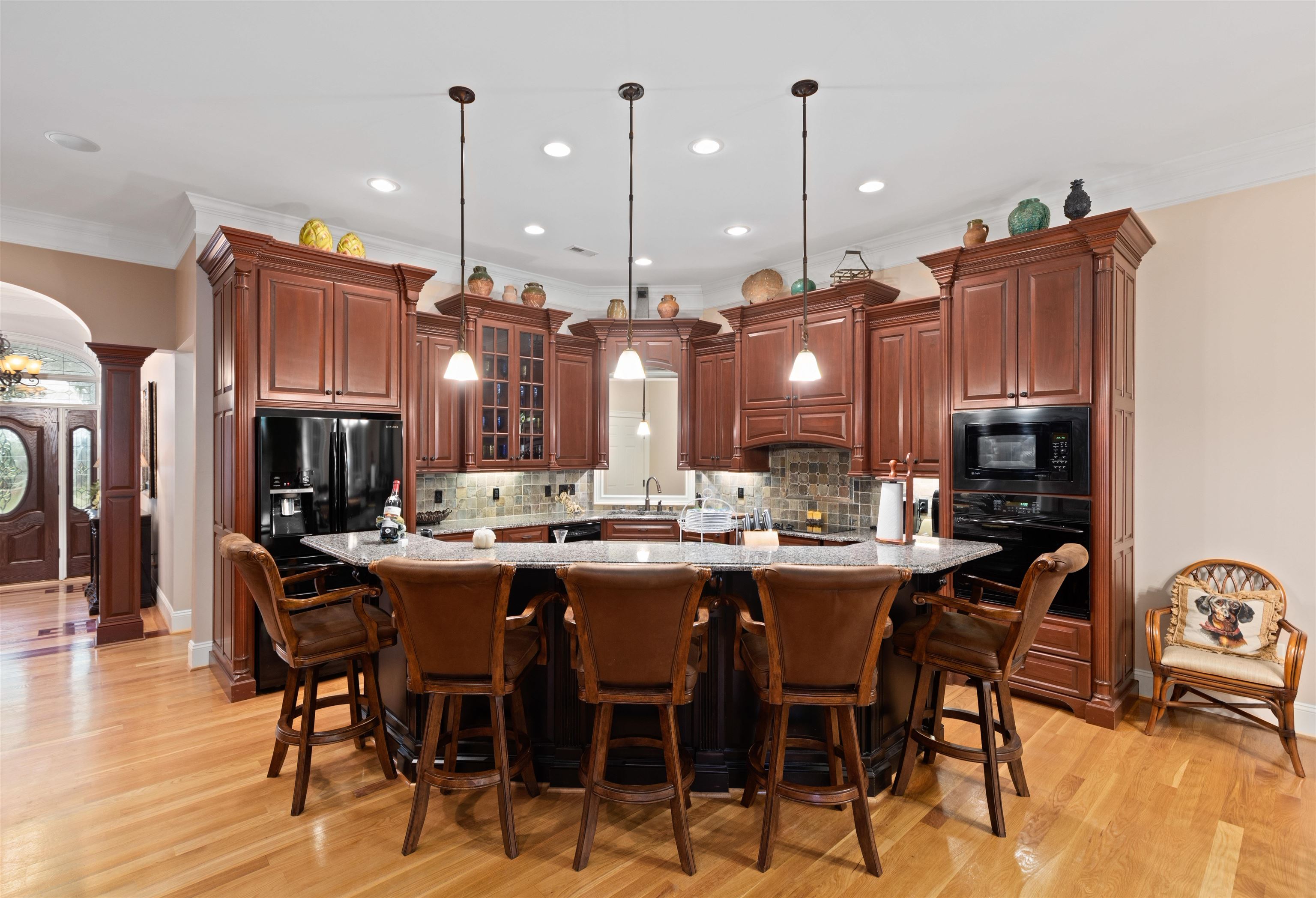 1262 Limestone St. Murrells Inlet, SC 29576