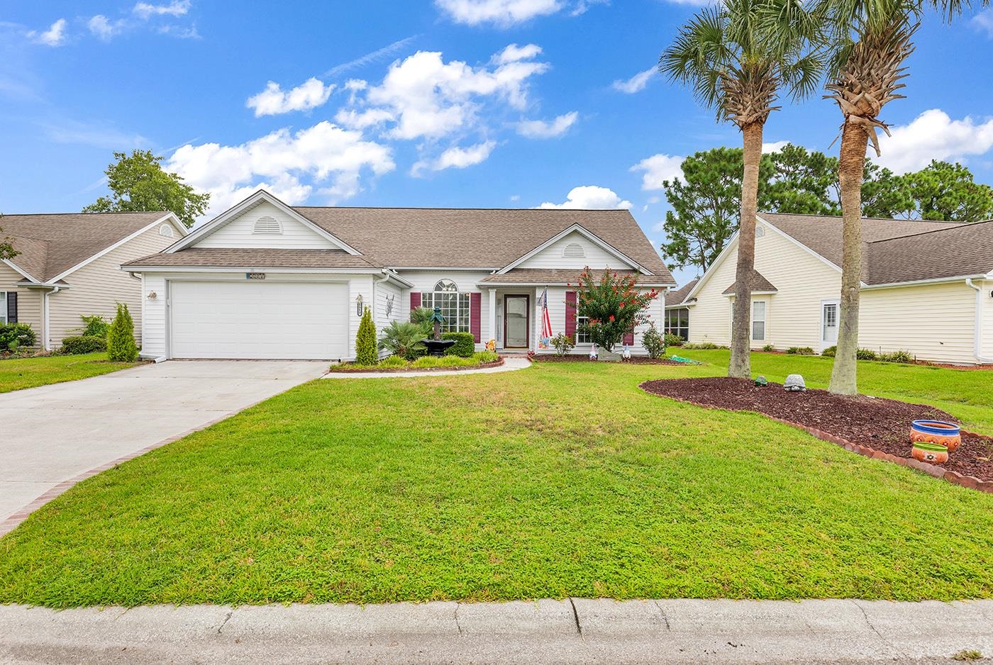 1610 Montclair Dr. Myrtle Beach, SC 29575
