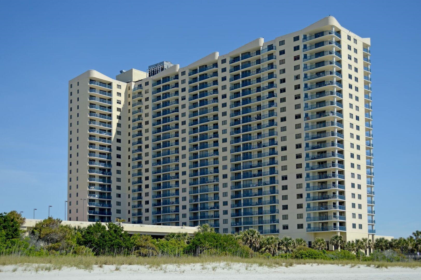 8560 Queensway Blvd. Unit 207,207g Myrtle Beach, SC 29572