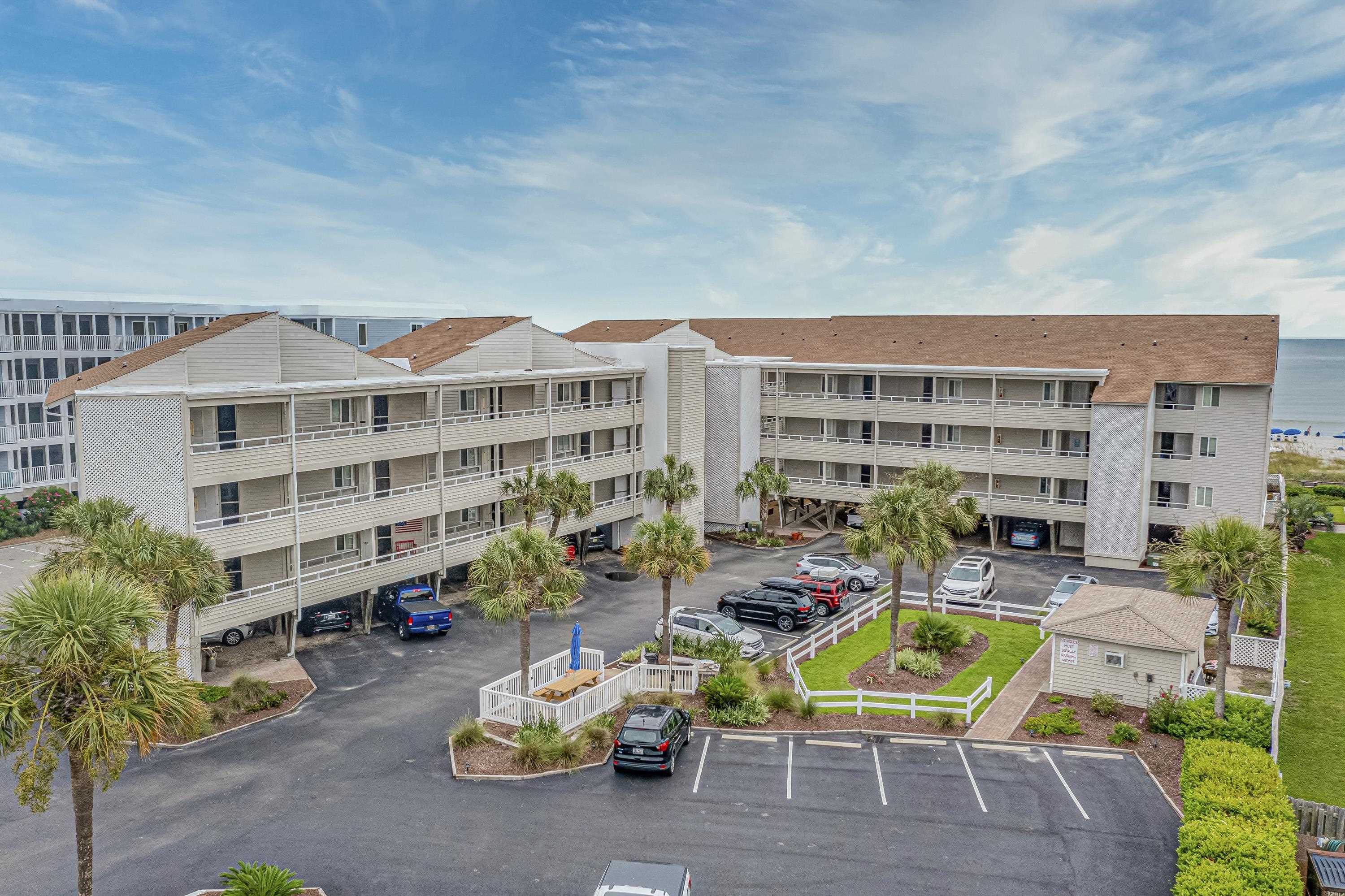 9570 Shore Dr. Unit #304 Myrtle Beach, SC 29572