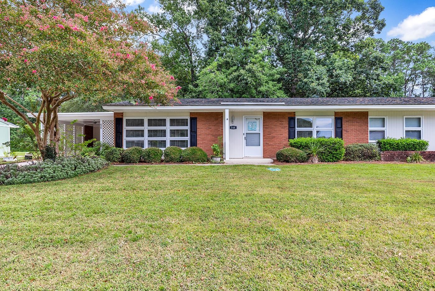 548 Juniper Dr. Unit #548 Myrtle Beach, SC 29577