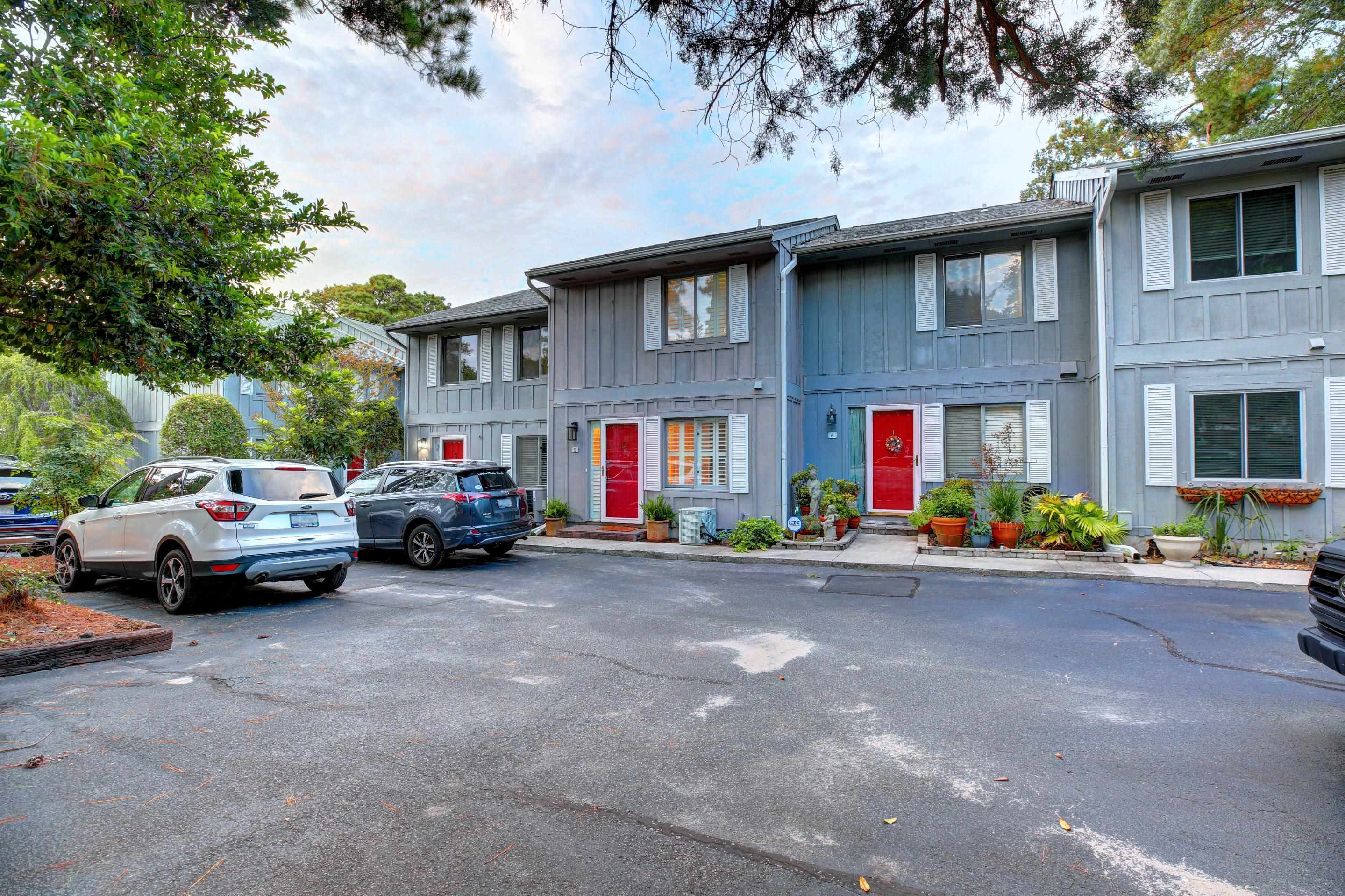 310 75th Ave N Unit #5 Myrtle Beach, SC 29572