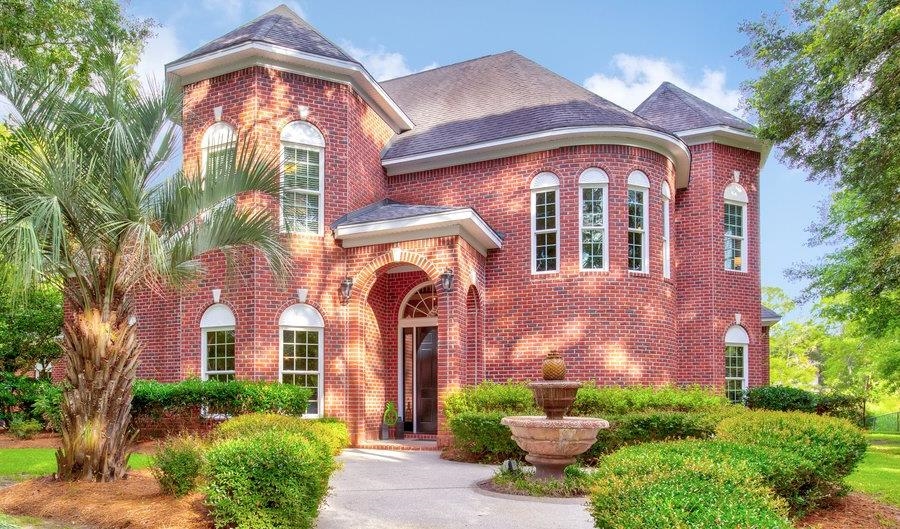 192 Half Moon Trail Pawleys Island, SC 29585