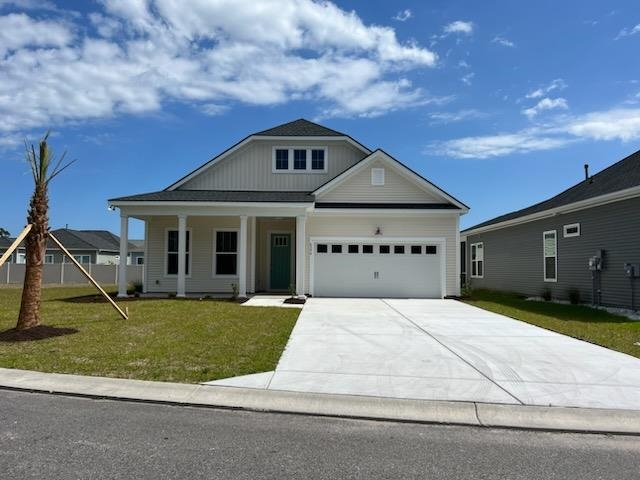 6394 Chadderton Circle Myrtle Beach, SC 29579