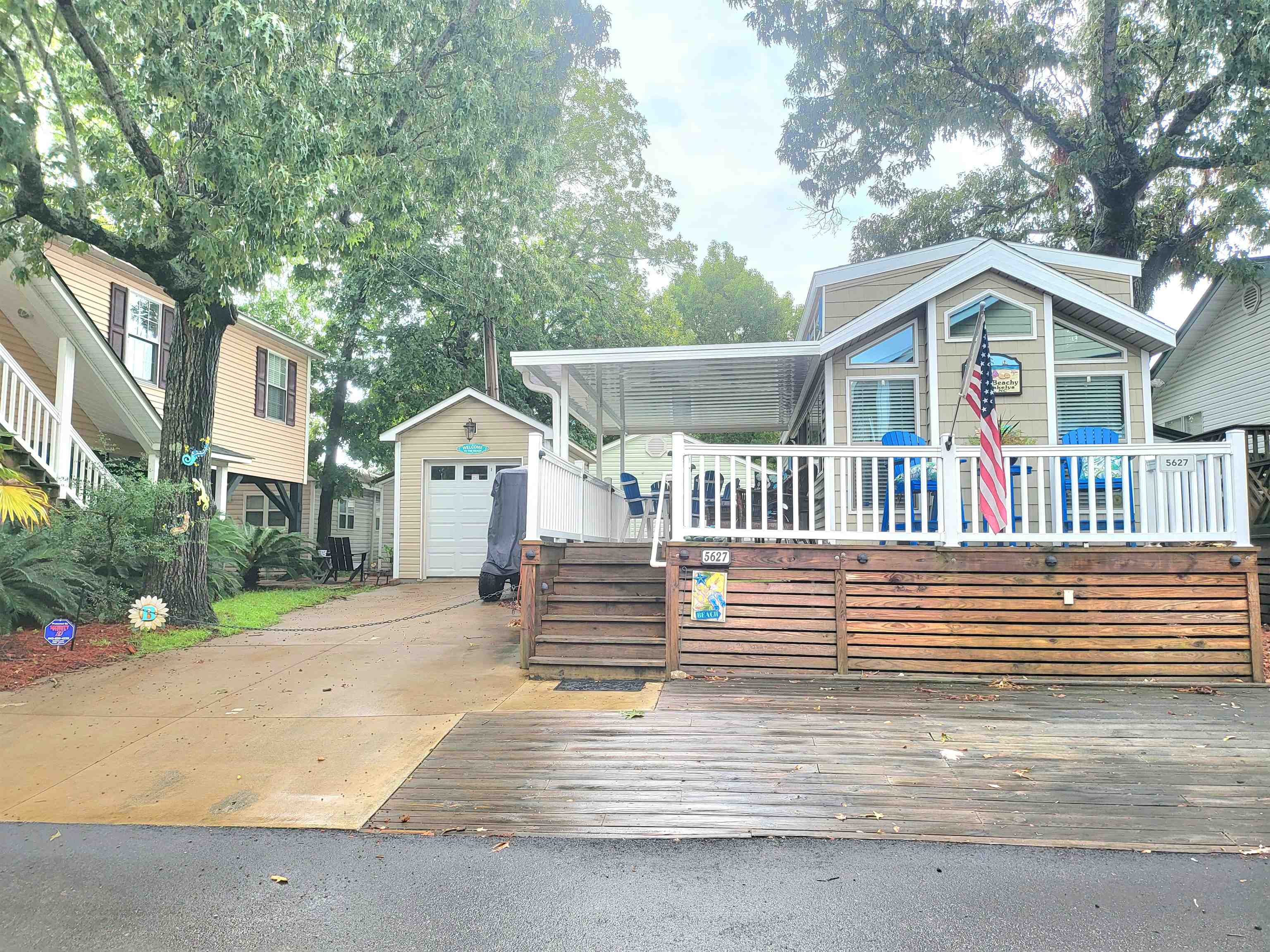 6001-5627 S Kings Hwy. Myrtle Beach, SC 29575
