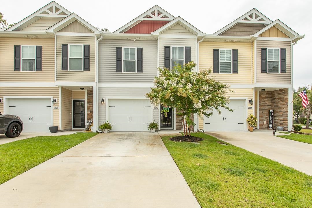 1432 Lanterns Rest Rd. Unit #1432 Myrtle Beach, SC 29579