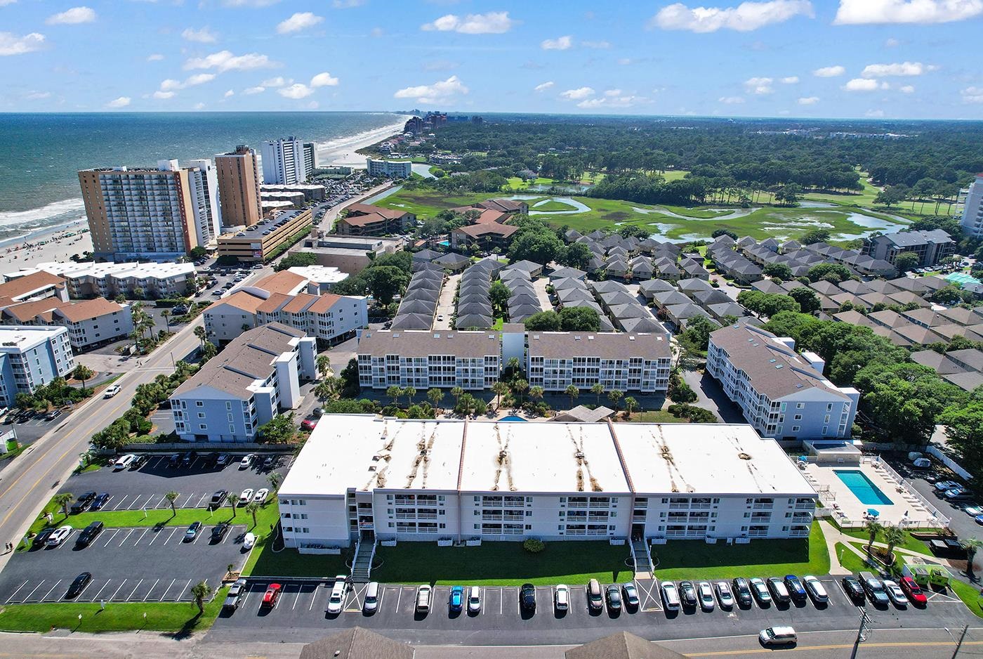 191 Maison Dr. Unit 321b Myrtle Beach, SC 29572