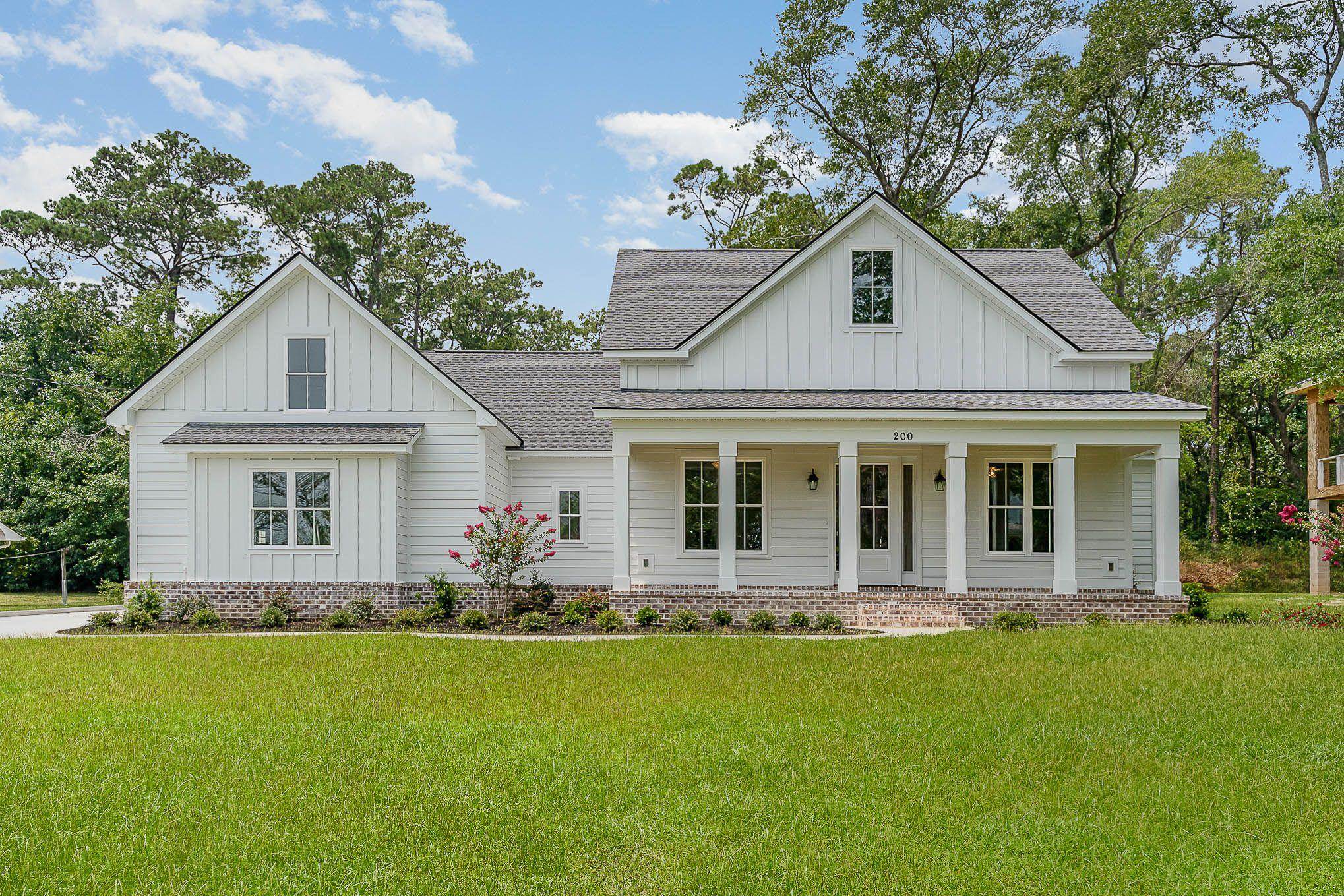 200 Midway Dr. Pawleys Island, SC 29585
