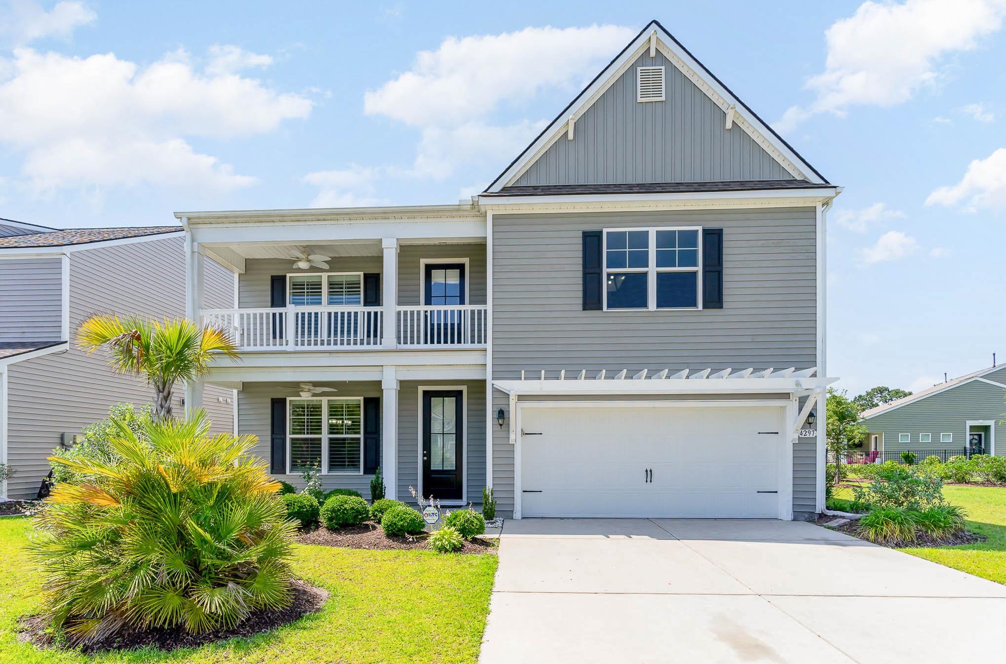 4297 Livorn Loop Myrtle Beach, SC 29579