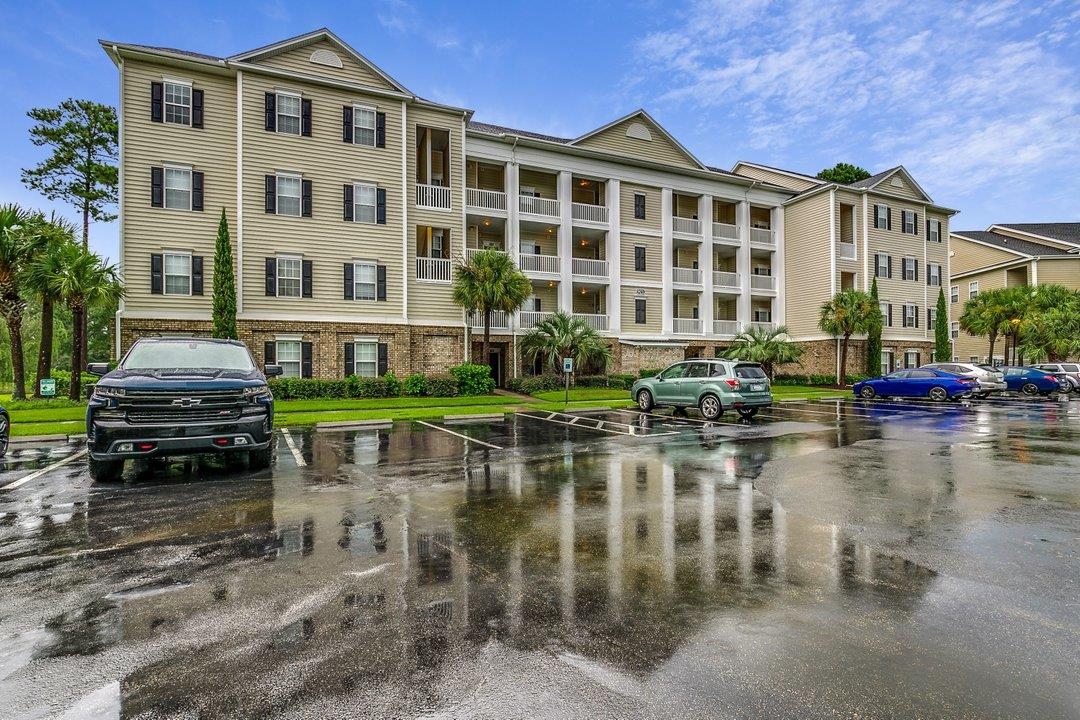 901 Knoll Shores Ct. Unit #103 Murrells Inlet, SC 29576