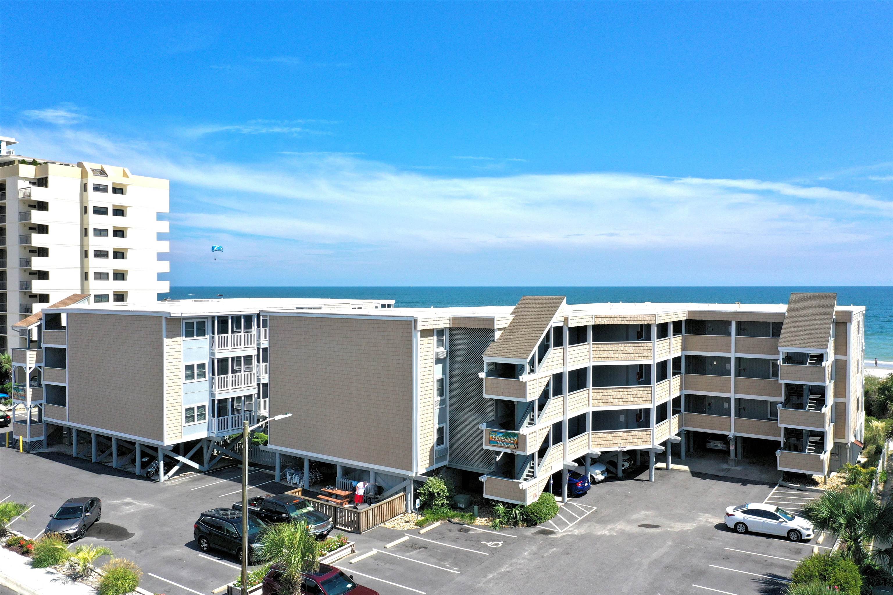 2405 S Ocean Blvd. North Myrtle Beach, SC 29582
