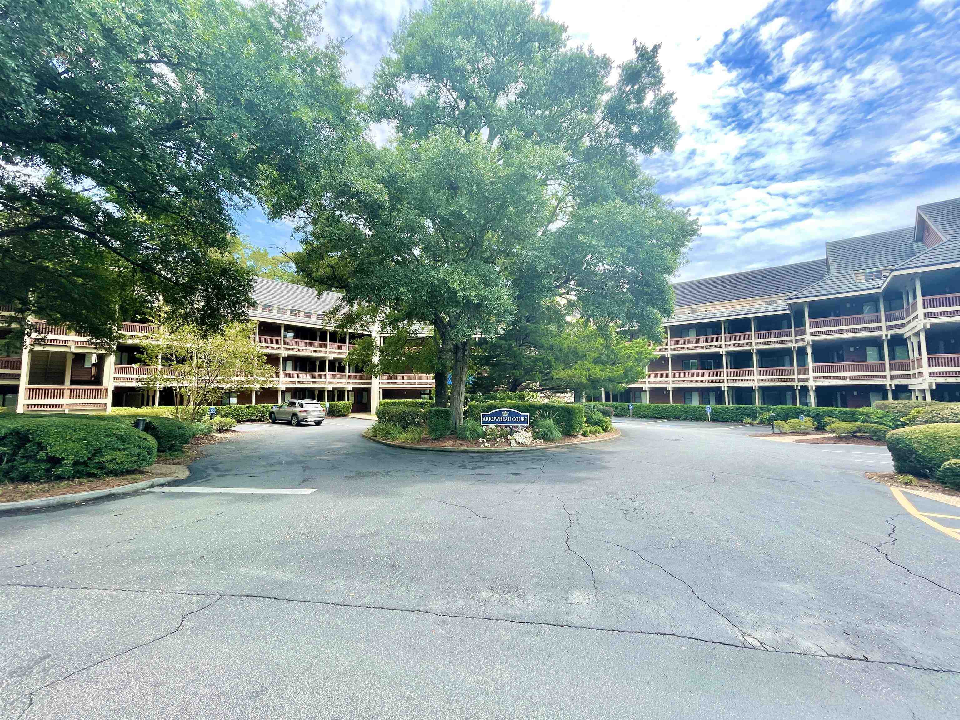 180 Rothbury Circle Unit #103 Myrtle Beach, SC 29572