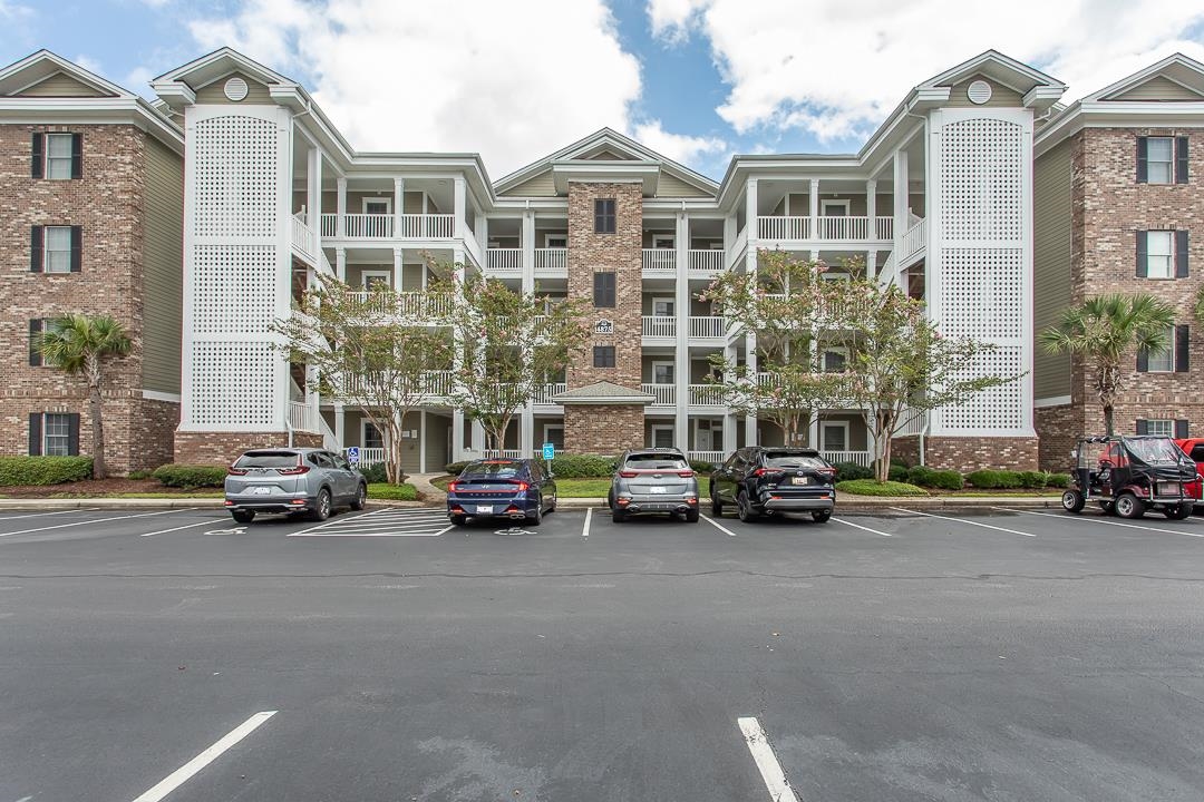 4875 Luster Leaf Circle Unit #304 Myrtle Beach, SC 29577