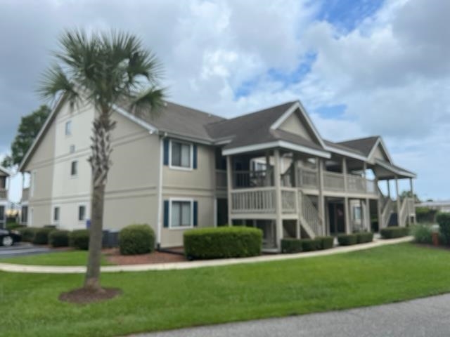 1870 Auburn Ln. Unit 21-a Surfside Beach, SC 29575