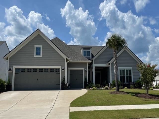 6444 Torino Lane Myrtle Beach, SC 29572