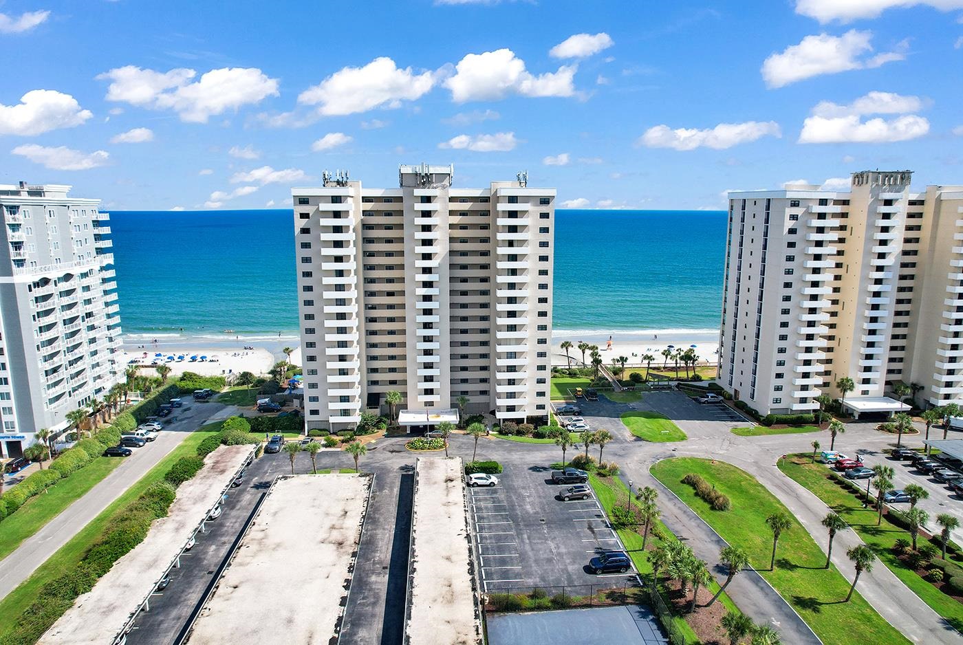 10200 Beach Club Dr. Unit 16e Myrtle Beach, SC 29572