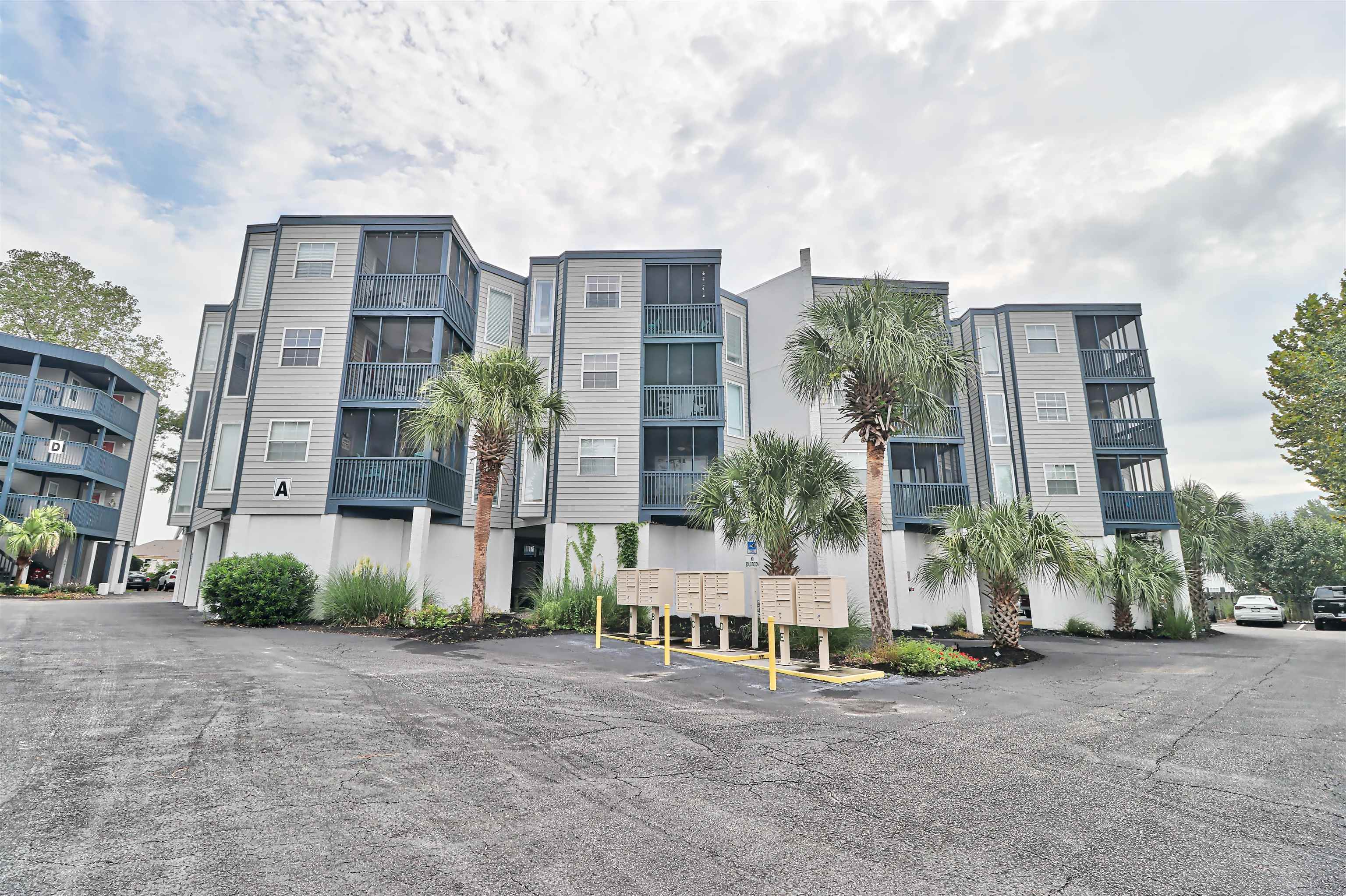 1500 Cenith Dr. North Myrtle Beach, SC 29582