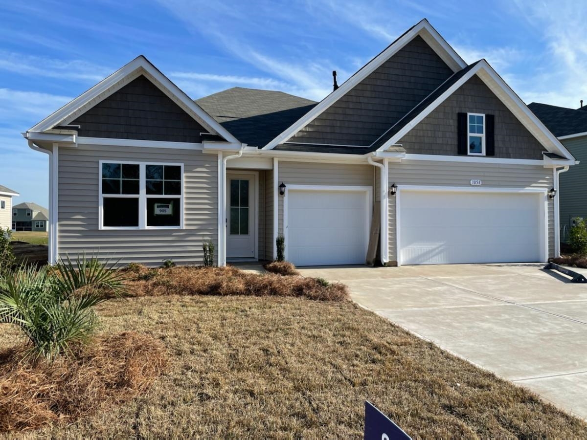 1058 Heather Glen Blvd. Little River, SC 29566
