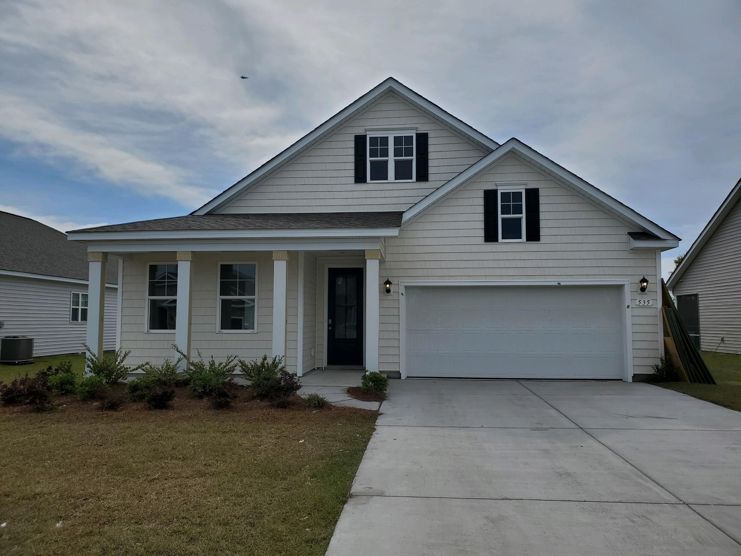 535 Pier Ct. Little River, SC 29566