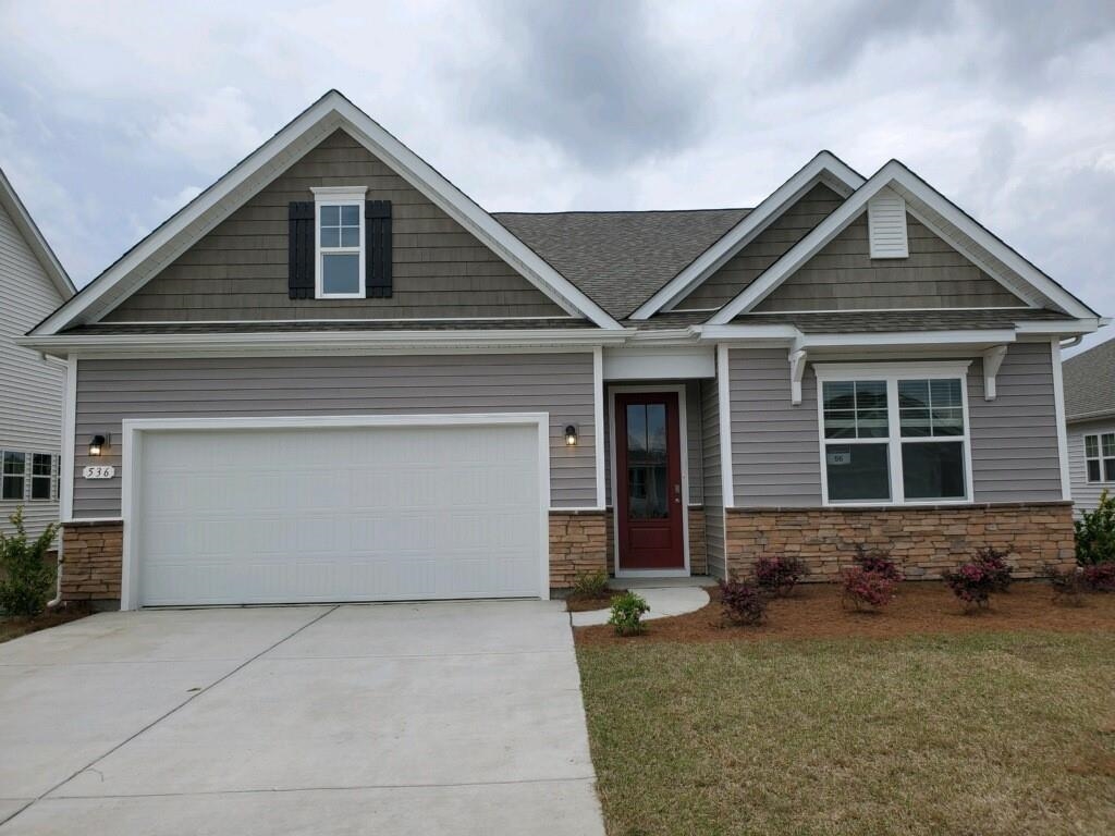 536 Pier Ct. Little River, SC 29566
