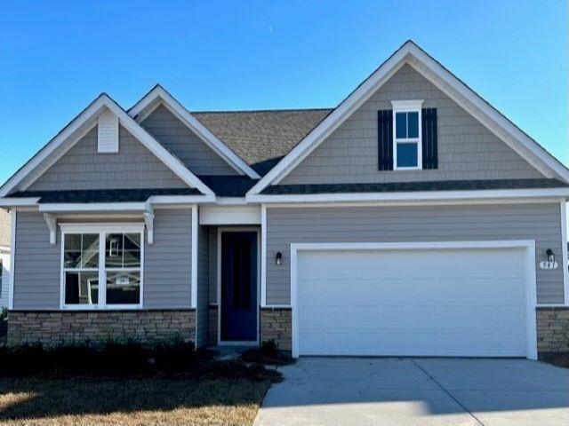 541 Pier Ct. Little River, SC 29566