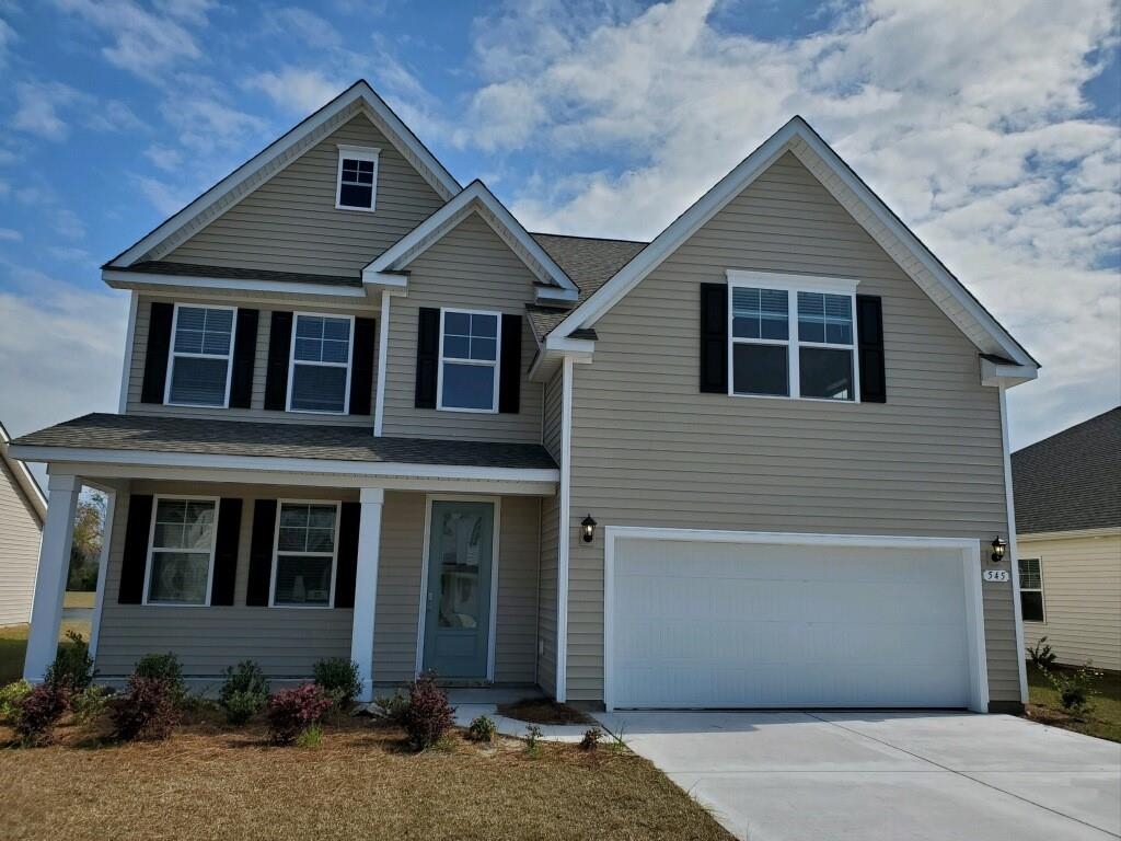 545 Pier Ct. Little River, SC 29566