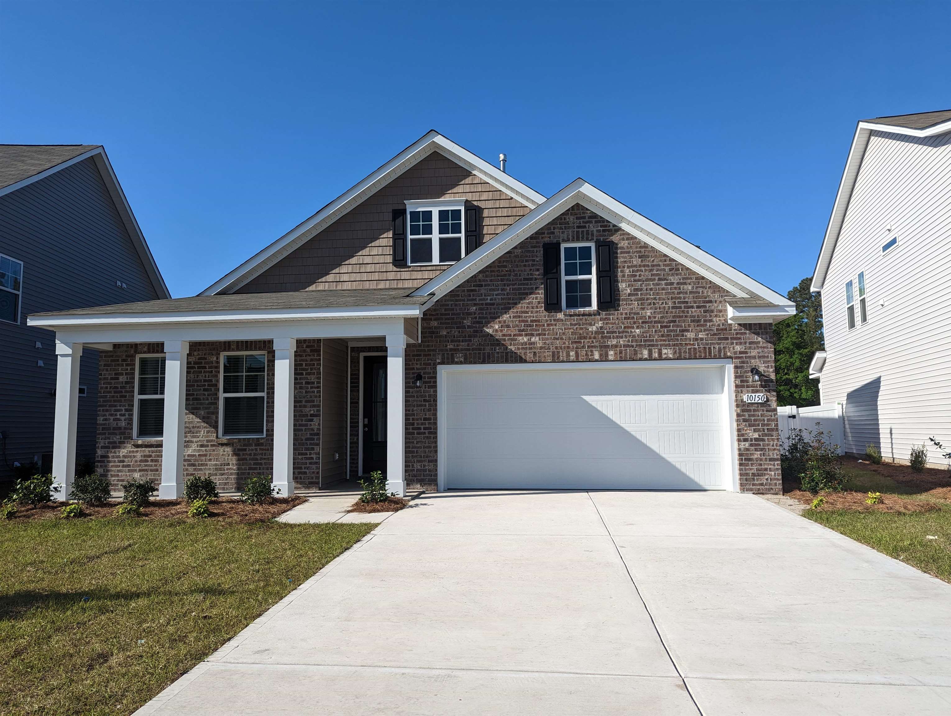 10150 Hamilton Branch Loop Myrtle Beach, SC 29579