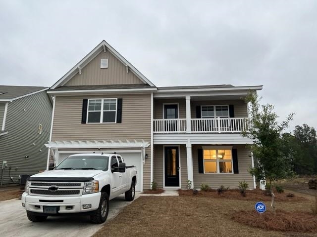 374 Calhoun Falls Dr. Myrtle Beach, SC 29579