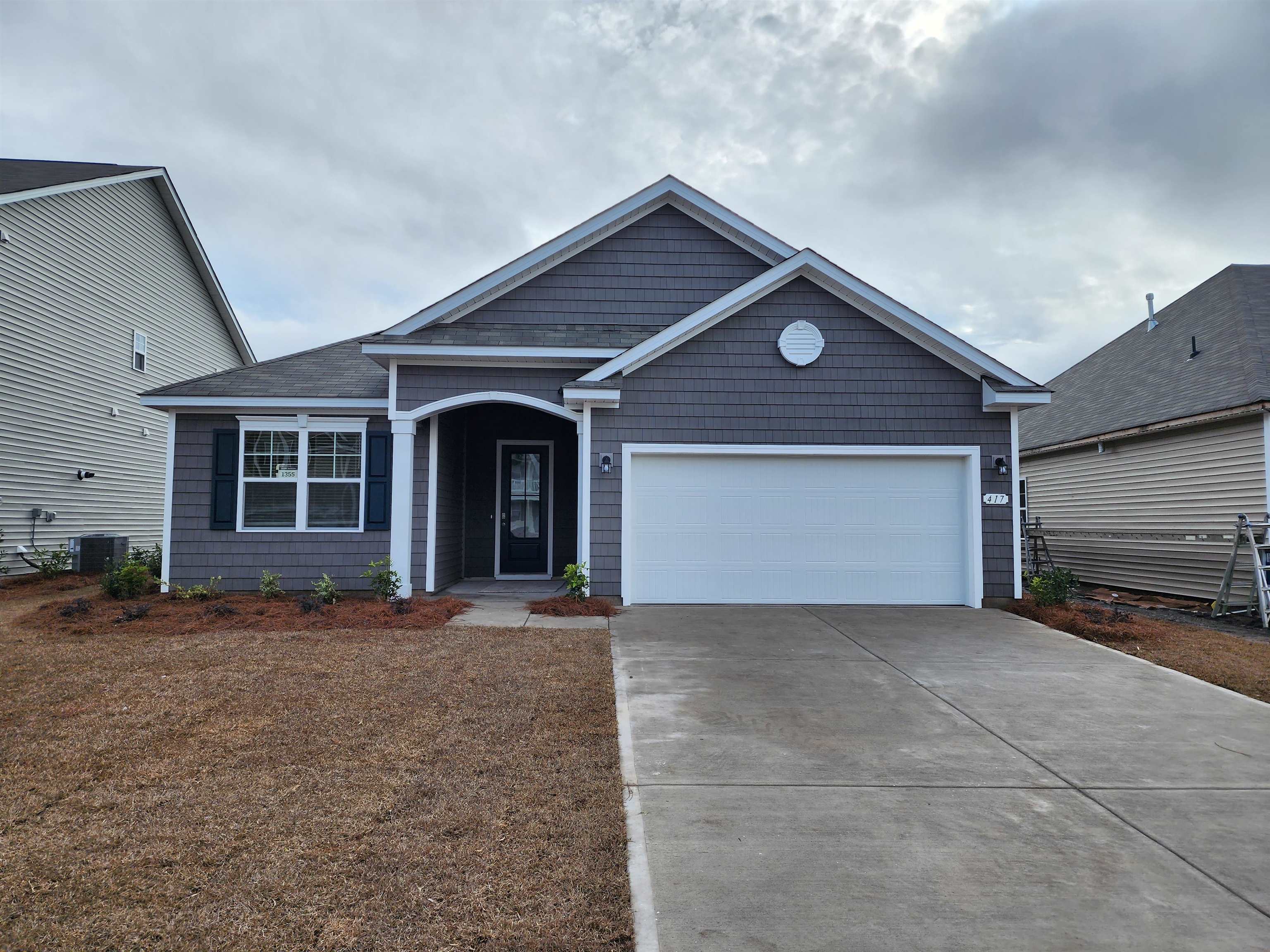417 Calhoun Falls Dr. Myrtle Beach, SC 29579
