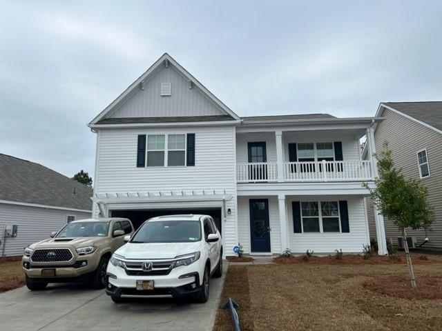 418 Calhoun Falls Dr. Myrtle Beach, SC 29579