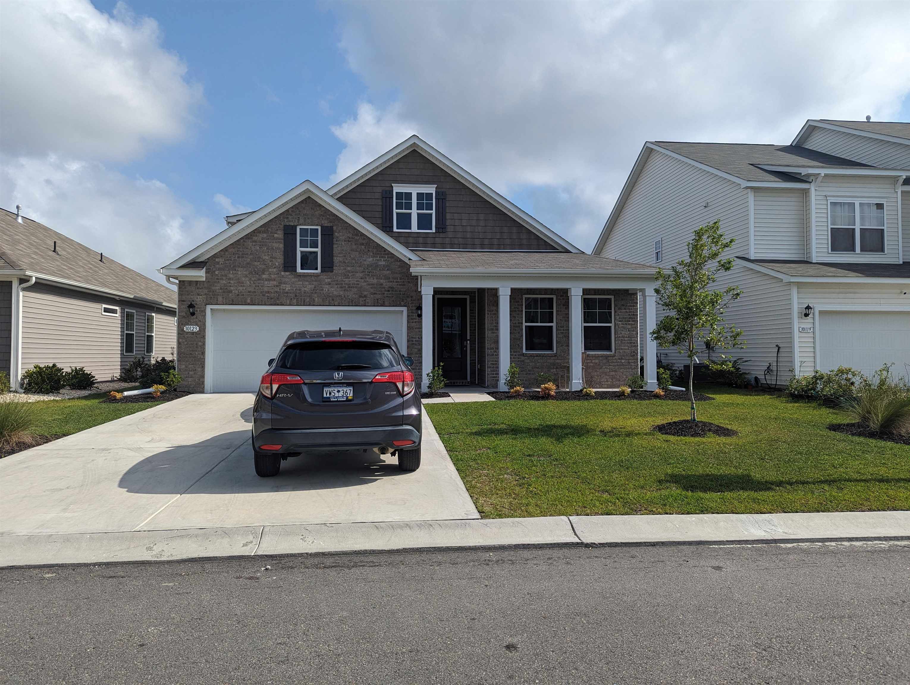 10123 Hamilton Branch Loop Myrtle Beach, SC 29579
